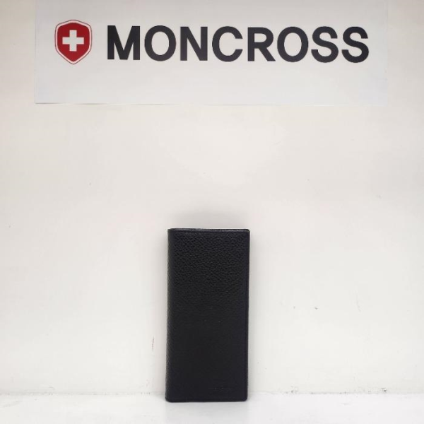 Montecross Department Store DP01 Leather Men's Wallet AM2104-3 (31542443)