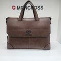 Changwon Daedong Department Store Monk Rose DP01 양면서류가방 MB9531-3