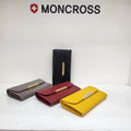 Mon克鲁克斯 DP01 Women's Wallet AW9159 (35661286)