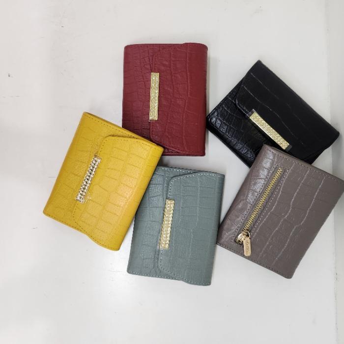 Da Dong Baccarat Montecross DP01 Organizer Wallet AW9165 (35707064)