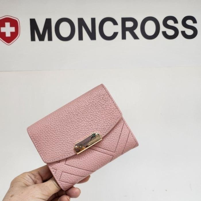 Dadong Department Store Mongcross DP01 Small Women's Wallet AW8095 (35716644)