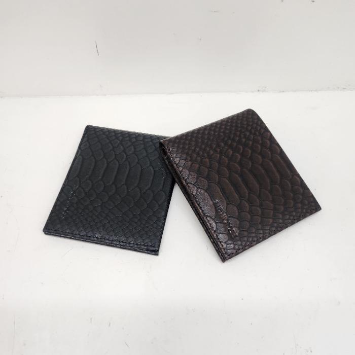 Monクロス (Da dong department store) DP01 Men's wallet AM2102-9 (35779029)