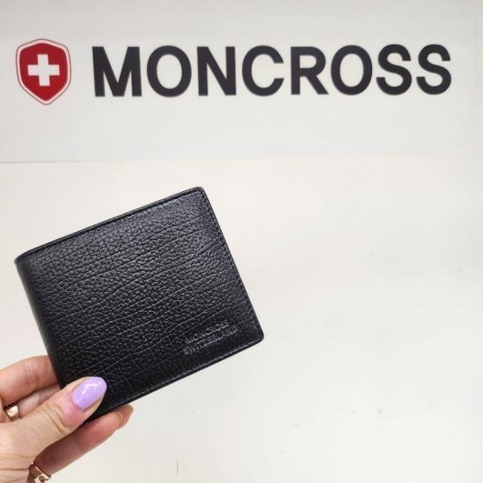 Monkroos DP01 Men's Wallet AM2102-3 (38770491)