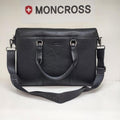 Montecross Department Store DP01 Document Bag MB7816-5 (38971676)