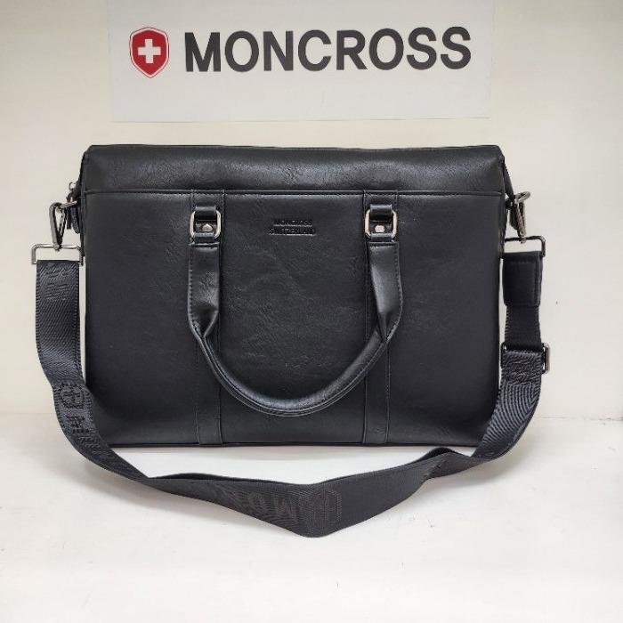 Montecross Department Store DP01 Document Bag MB7816-5 (38971676)
