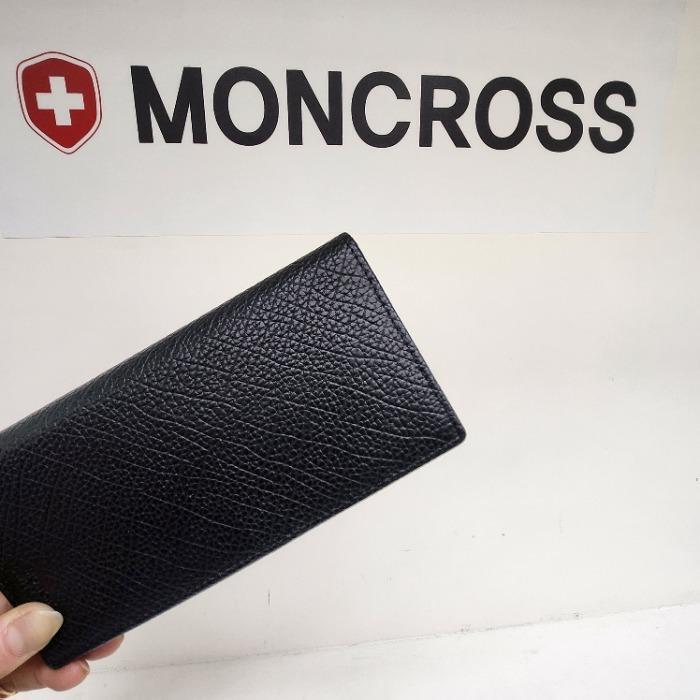Montecross (Daedong Department Store) DP01 Men's Wallet AM2104-3 (43581015)