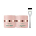 Daewoong Pharm Ezdu Melada Tone Up Sun Cream 2+Brush