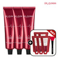DoctorCuonym Collagen Pack 60g, 3+Pouch 10g, 5+Spatula 1