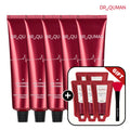 DoctorCoven Collagen Pack 60g, 10g Pouch 5, Spatula 1