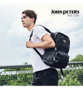 John Peter Newton York 7203 JPNY Backpack