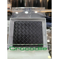 Crocodile Men's Crocodile Savezone Leather Wallet A8PH9006/99 (30575925)