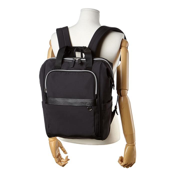 AmericanTourister MG01 SWAN Backpack BLACK GK209001 (29704597)