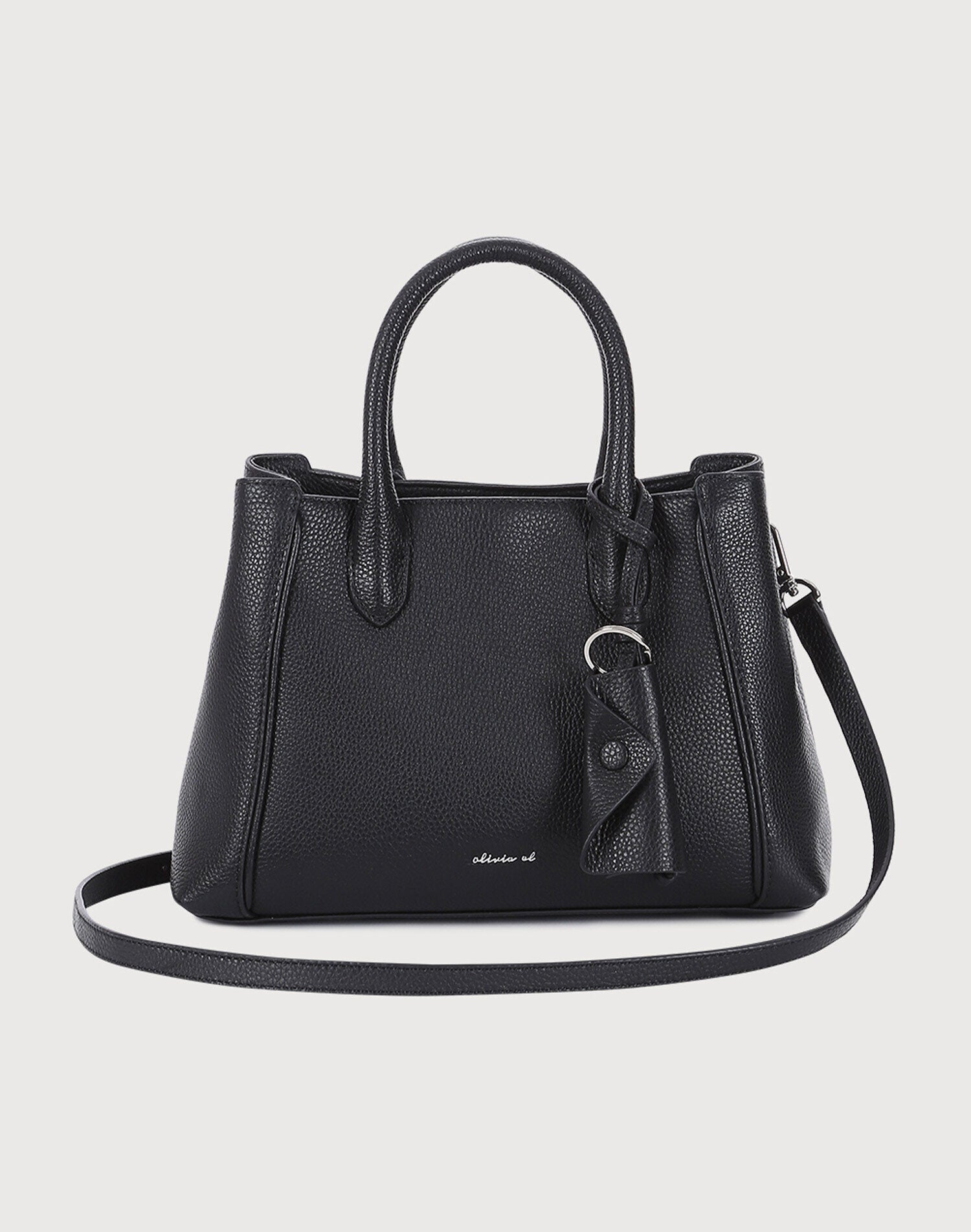 Olivia Larent 26 New Arrival Leather Tote Bag VYCUB6X4316