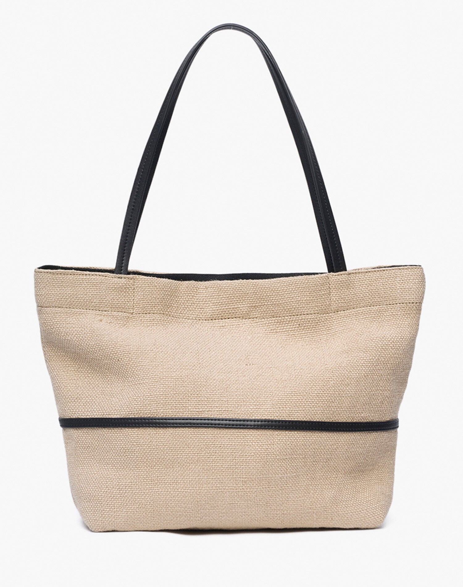 Olivia Loren [26 new info] fabric mini tote bag VYTUB6Y4411