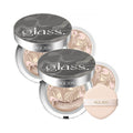 Age20s Glass Skin Essence Fact Perfect Original + Refill x2