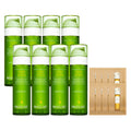 Home Shopping Set: MaxClinic Oil Foam Cleanser Golden Cactus 110g x 8 + Sample 8