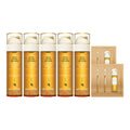 MaxClinic Oil Foam Cleanser Gold Caviar Large 110g 5+5 samples