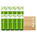 Home Shopping Set: Max Clinic Oil Foam Cleanser Golden Cactus 110g 10+ Samples 10