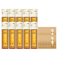 Home Shopping Set: Max Clinic Oil Foam Cleanser Gold Caviar Large Size 110g 10+10 Samples