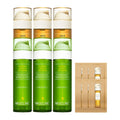 MaxClinic Oil Form Cleansing 110g Golden Cactus 3+Caviar 3+Samples 6