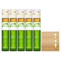 Max Clinic Oil Form Cleanser 110g Golden Cactus 5+Caviar 5+Samples 10