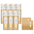 MaxClinic Oil Foam Cleansing Double Truffle Biome 110g 7+7 Samples