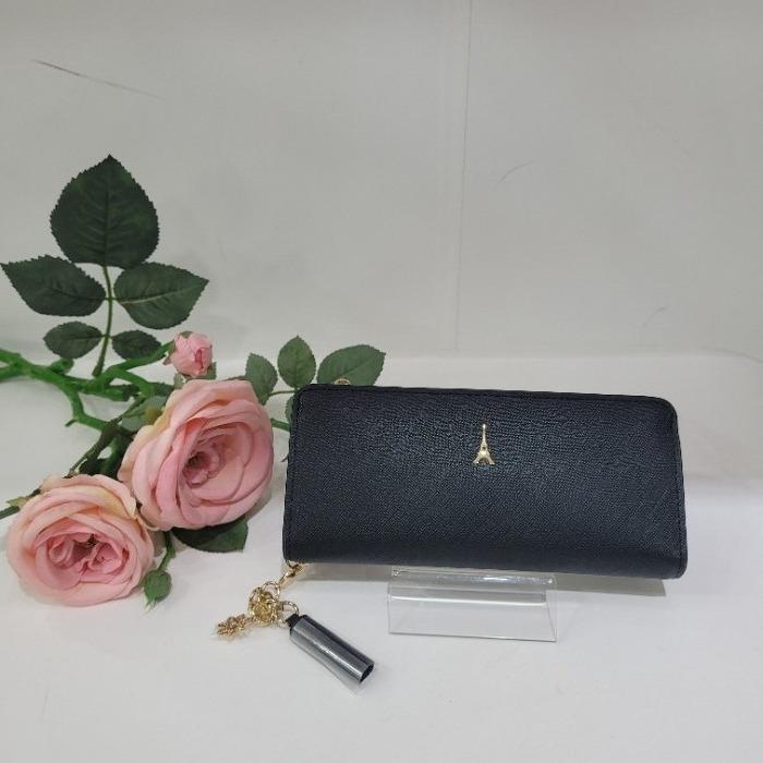EleganceParis M department store unique long wallet BOSW02G-A (48108860)