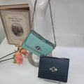 Elegance M Department Store Classic Women's Clutch BOSW01J-A (48151776)