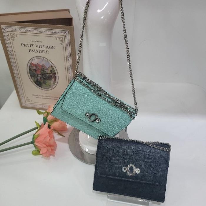 Elegance M Department Store Classic Women's Clutch BOSW01J-A (48151776)