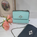 Elegance M Department Store Women's Classic Wallet BOSW01J-M (48152605)