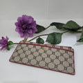 Elegance M Department Store Women's Elegant Billfold W01T-W (48332019)