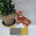 Elegance M Department Store Women's Elegant Long Wallet W01T-Y (48332037)