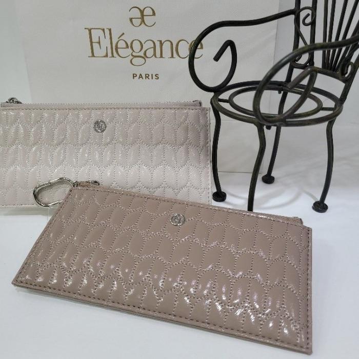 Elegance M Department Store Classic Women's Long Wallet BSSW01T-C (48359097)