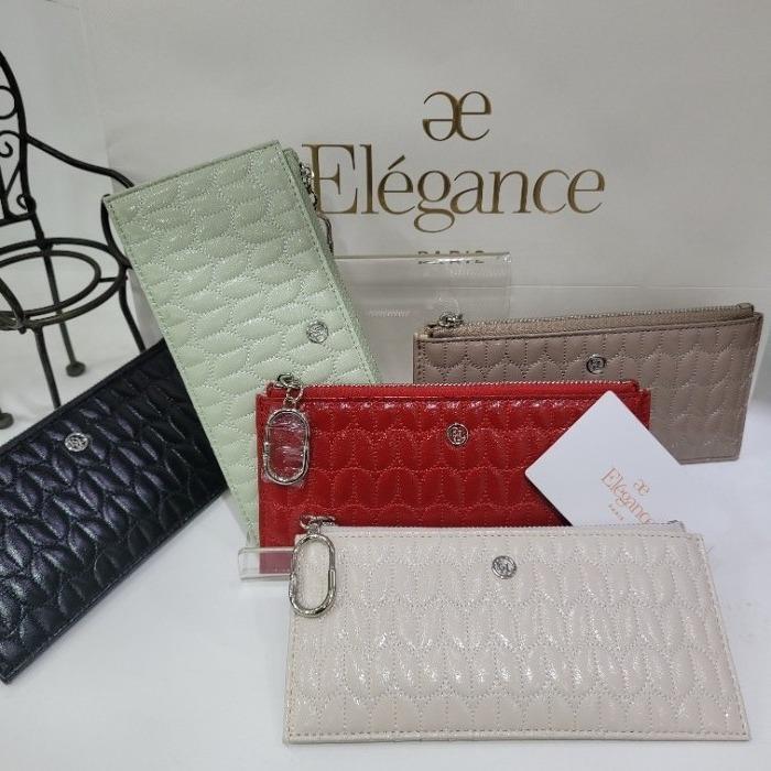 Elegance M Department Store Classic Women's Long Purse BSSW01T-H (48359163)