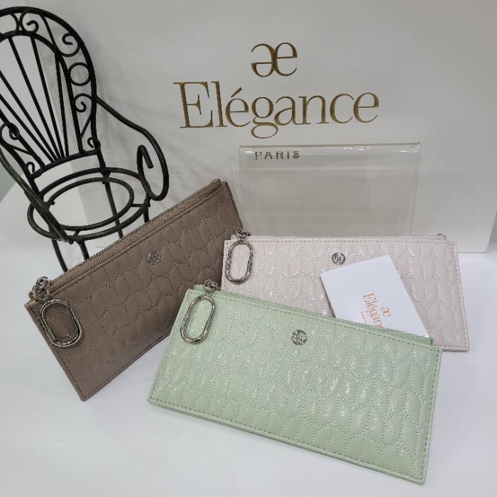 Elegance M Department Store Classic Women's Long Purse BSSW01T-M (48359680)
