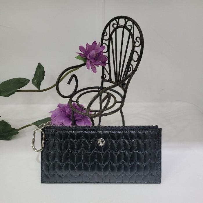 Elegance M Department Store Classic Women's Long Wallet BSSW01T-A (48360043)