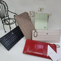 Elegance M Department Store Classic Women's Long Wallet BSSW01t-R (48361138)