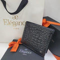 Elegance M Department Store Men's Crocodile Pattern Wallet BMSP02C-A (48733505)