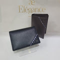 Elegance M Department Store Men's Unique Card Wallet P01D-A (48747920)