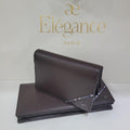 Elegance M Department Store Men's Unique Wallet P01D-B (48755430)