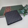 Elegance M Department Store Men's Classic Wallet BSSP01C-A (49065785)