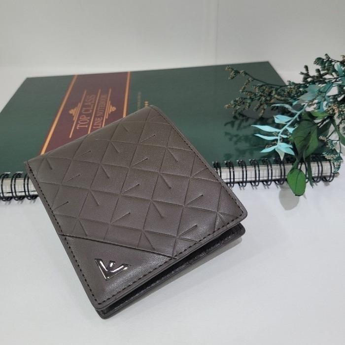 Elegance M Department Store Men's Classic Wallet BSSP01C-B (49065966)