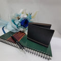 Elegance M Department Store Men's Classic Wallet BJFP02C-A (49190331)