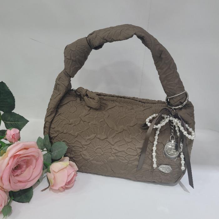 Elegance M Department Store Women's Mini Tote Bag JTSH018-C (49195851)