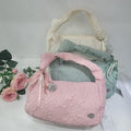 Elegance M Department Store Women's Mini Tote Bag JTSH018-P (49195871)
