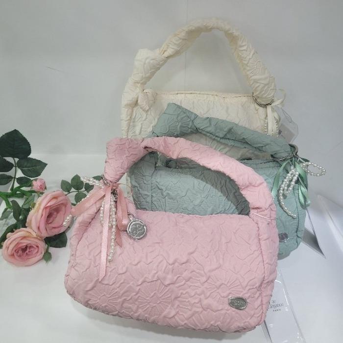 Elegance M Department Store Women's Mini Tote Bag JTSH018-P (49195871)