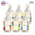 Flu Perfume Body Wash SuperVia 6 units