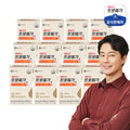 Jeonghanhak AltiGe Omega3 Single Vitamin D 12-month supply