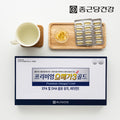 JeongJungGangHeang Premium Omega3 Gold Vitamin E for 6 months