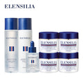 Ellen Sila Original Super Repair Cream 50g x4 + CoreFit Basic2 Ampoules